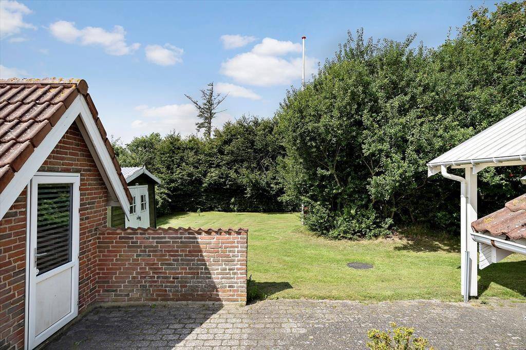 Foto von Ferienhaus RU58 in Fjand - Westjütland