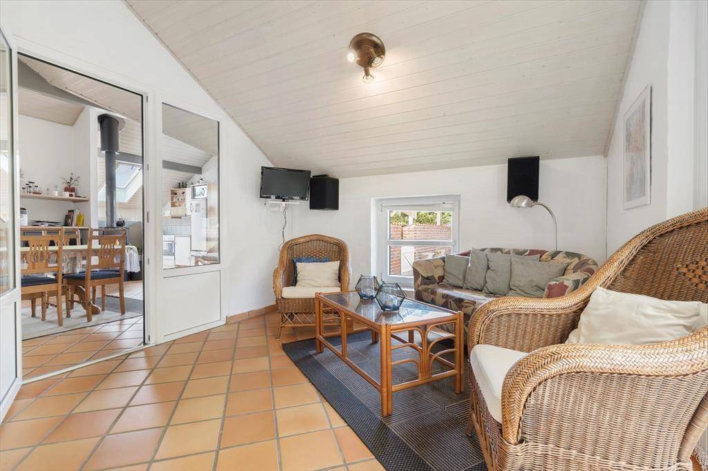 Foto von Ferienhaus RU58 in Fjand - Westjütland