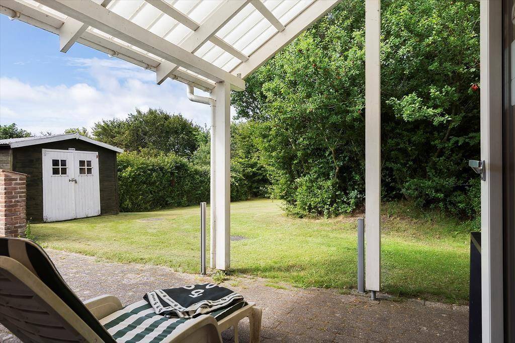 Foto von Ferienhaus RU58 in Fjand - Westjütland
