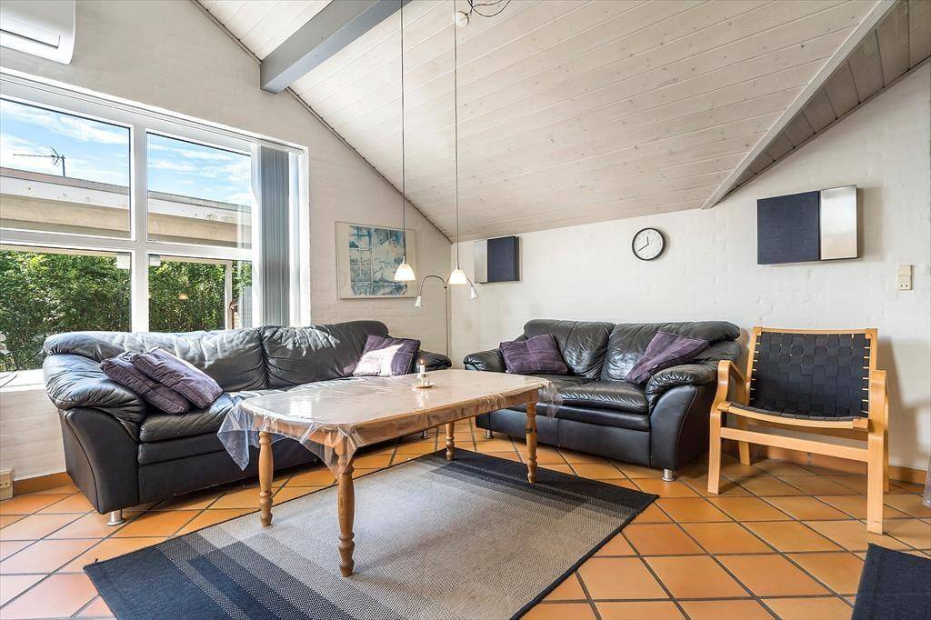 Foto von Ferienhaus RU58 in Fjand - Westjütland