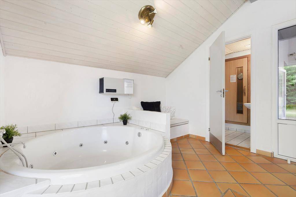 Foto von Ferienhaus RU58 in Fjand - Westjütland