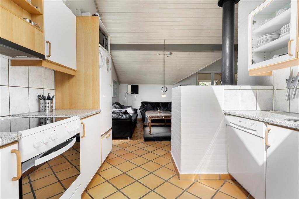 Foto von Ferienhaus RU58 in Fjand - Westjütland