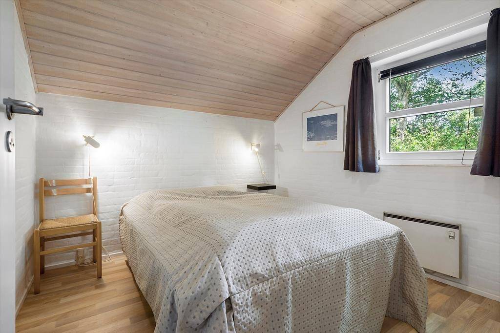 Foto von Ferienhaus RU58 in Fjand - Westjütland