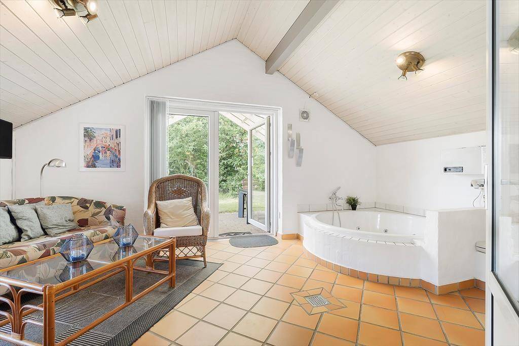 Foto von Ferienhaus RU58 in Fjand - Westjütland