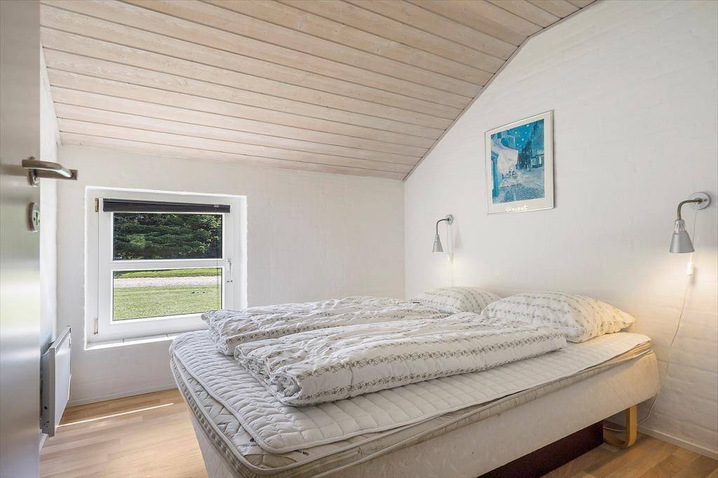 Foto von Ferienhaus RU58 in Fjand - Westjütland