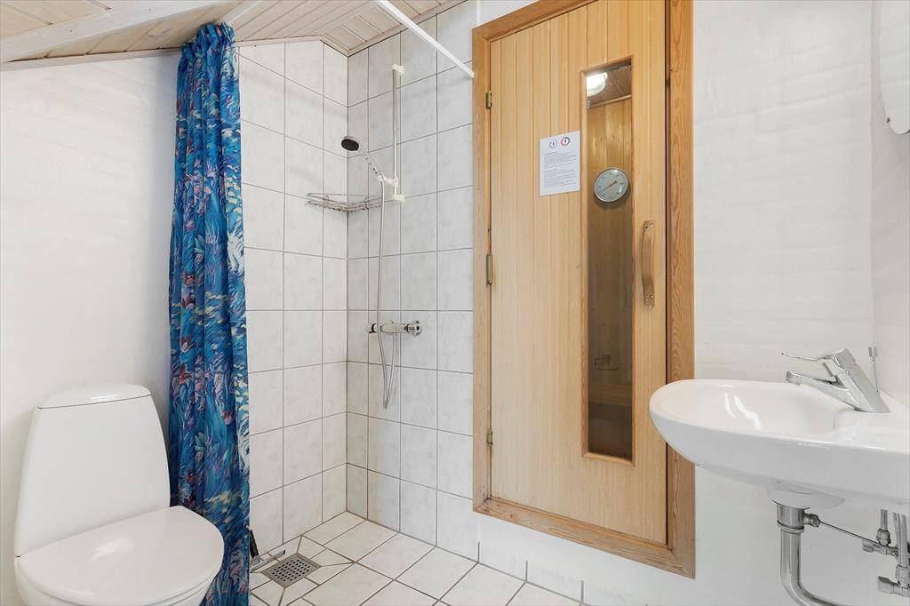 Foto von Ferienhaus RU58 in Fjand - Westjütland