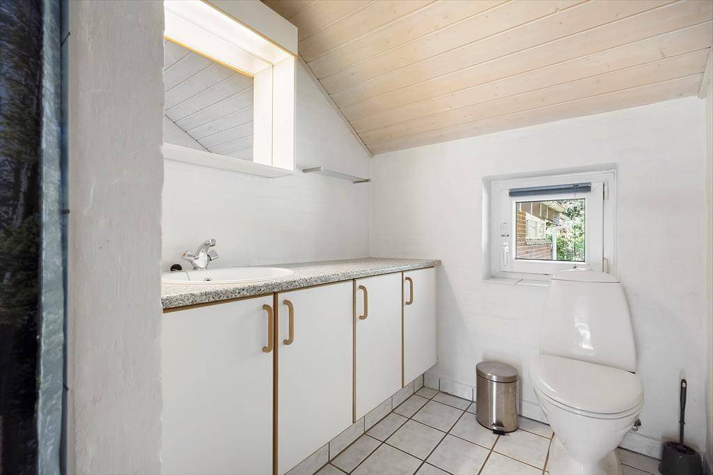 Foto von Ferienhaus RU58 in Fjand - Westjütland