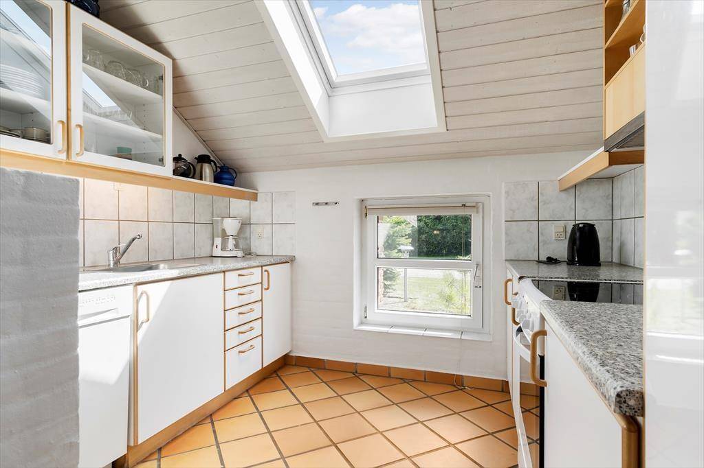 Foto von Ferienhaus RU58 in Fjand - Westjütland