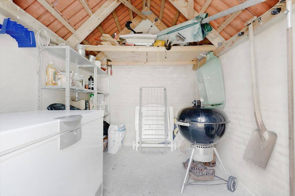 Foto von Ferienhaus RU58 in Fjand - Westjütland