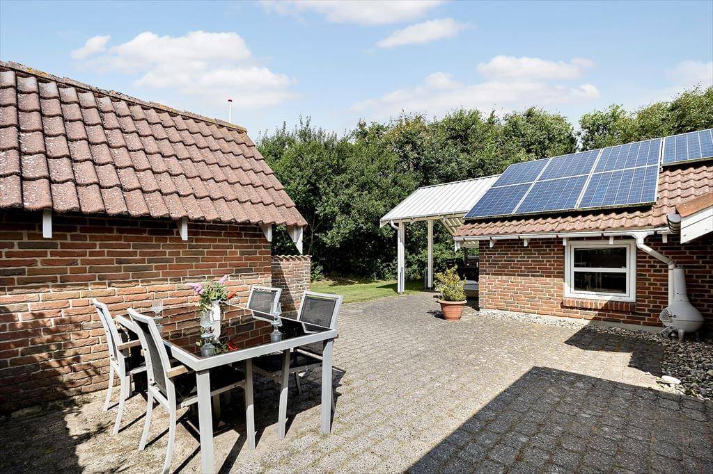 Foto von Ferienhaus RU58 in Fjand - Westjütland