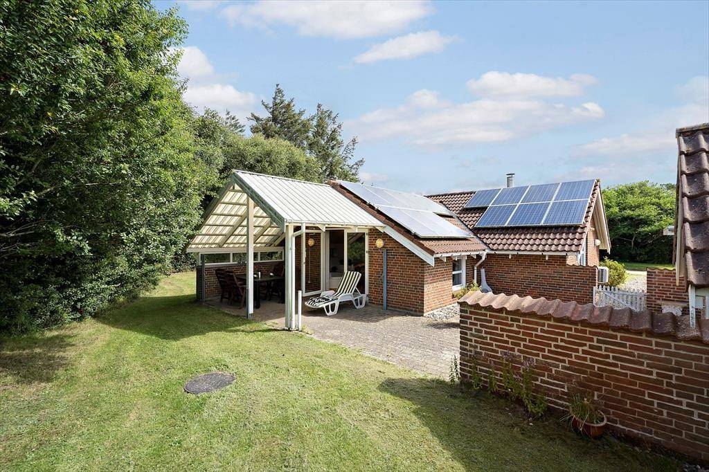 Foto von Ferienhaus RU58 in Fjand - Westjütland