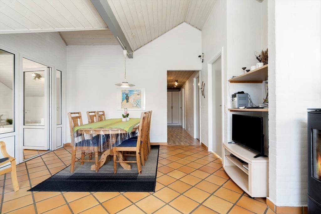 Foto von Ferienhaus RU58 in Fjand - Westjütland