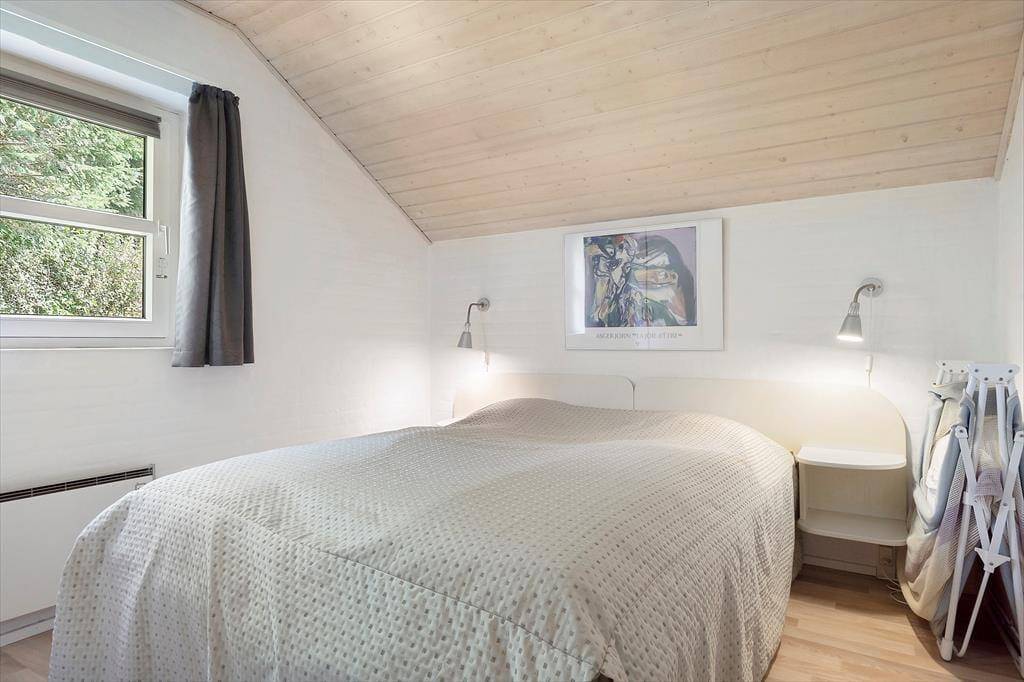 Foto von Ferienhaus RU58 in Fjand - Westjütland