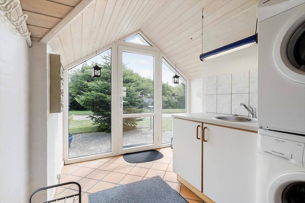 Foto von Ferienhaus RU58 in Fjand - Westjütland
