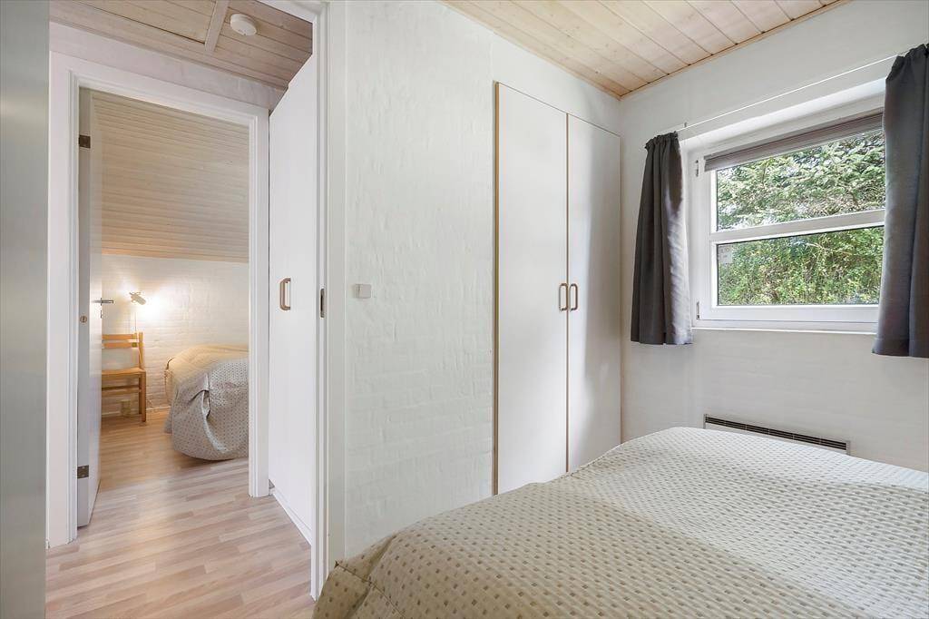 Foto von Ferienhaus RU58 in Fjand - Westjütland