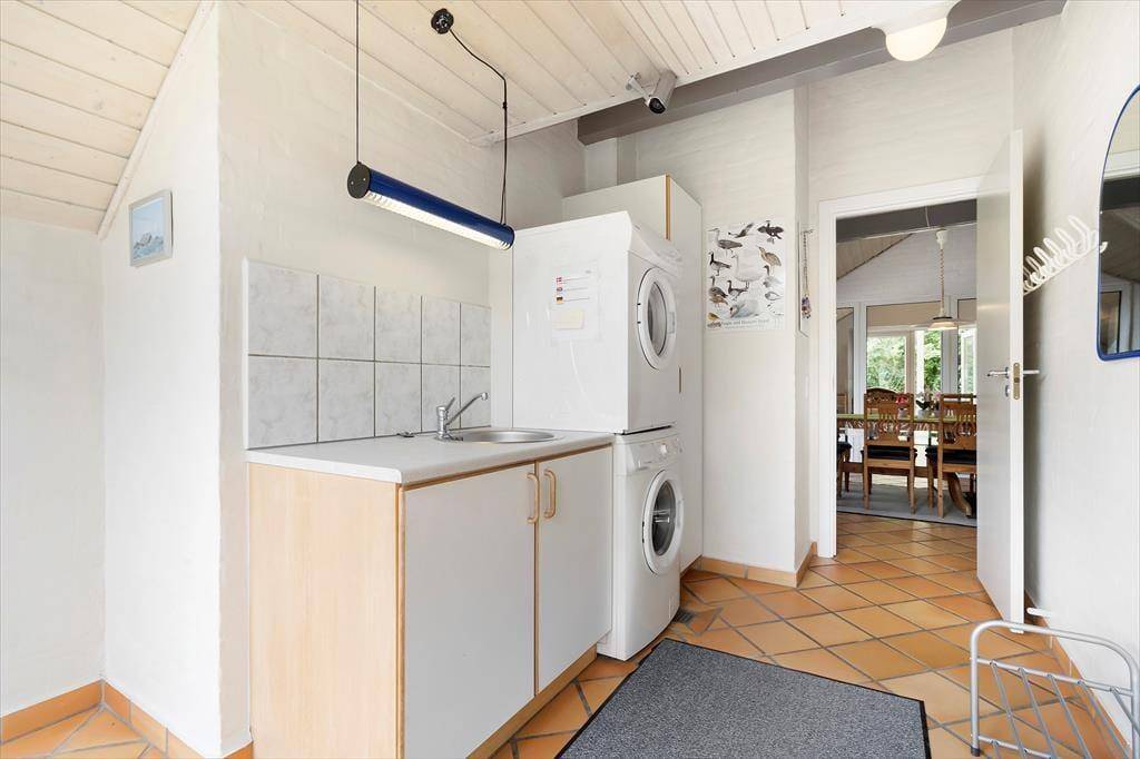 Foto von Ferienhaus RU58 in Fjand - Westjütland