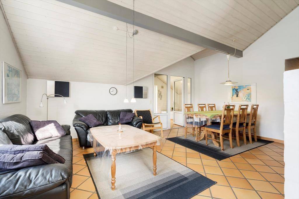 Foto von Ferienhaus RU58 in Fjand - Westjütland