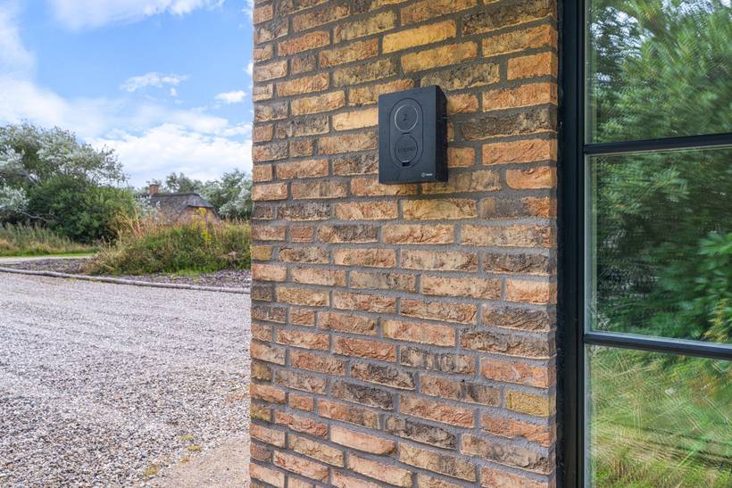 Foto von Ferienhaus RU63 in Vester Husby - Westjütland