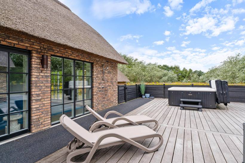 Foto von Ferienhaus RU63 in Vester Husby - Westjütland