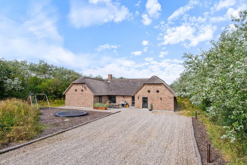 Foto von Ferienhaus RU63 in Vester Husby - Westjütland