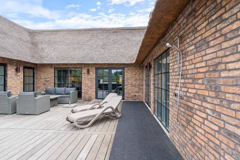 Foto von Ferienhaus RU63 in Vester Husby - Westjütland