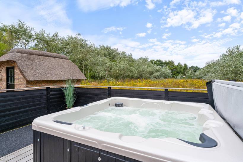 Foto von Ferienhaus RU63 in Vester Husby - Westjütland