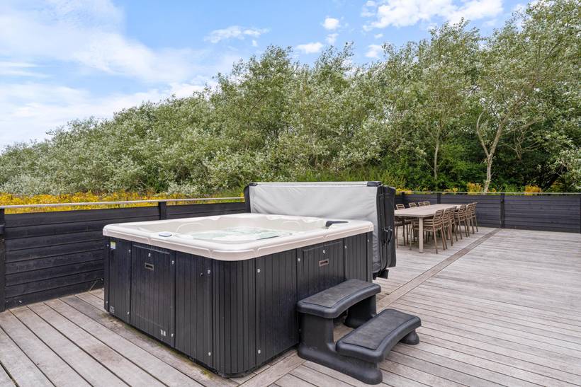 Foto von Ferienhaus RU63 in Vester Husby - Westjütland