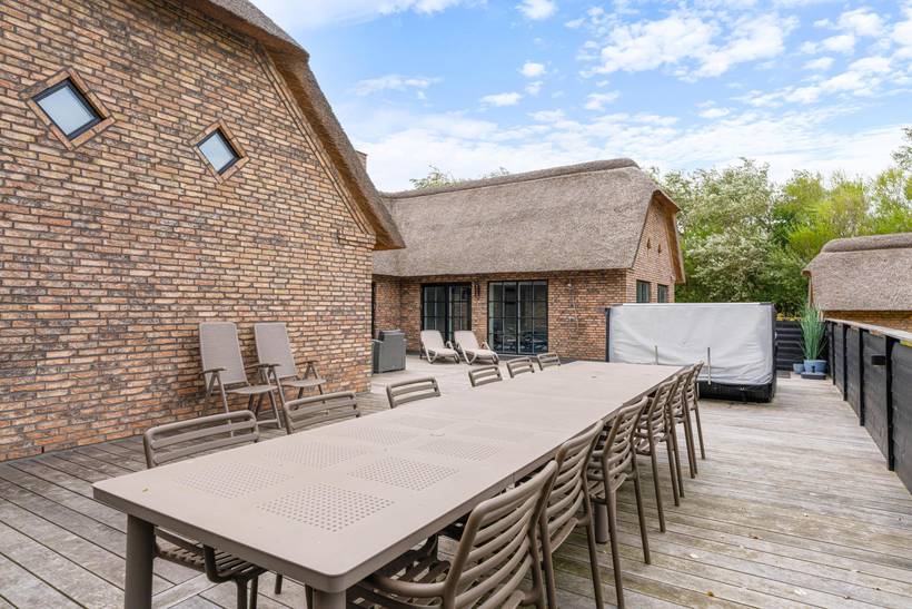 Foto von Ferienhaus RU63 in Vester Husby - Westjütland