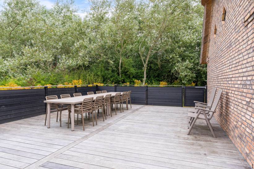 Foto von Ferienhaus RU63 in Vester Husby - Westjütland