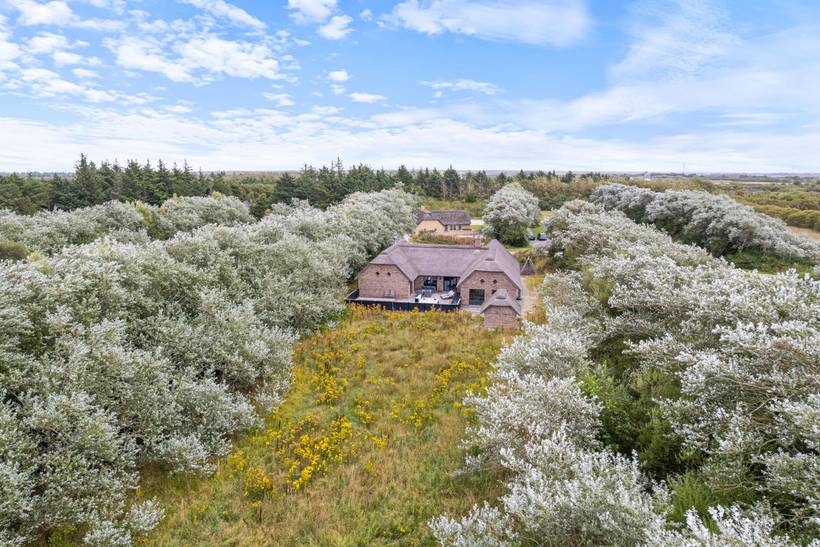 Foto von Ferienhaus RU63 in Vester Husby - Westjütland