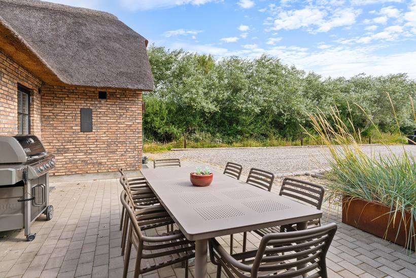 Foto von Ferienhaus RU63 in Vester Husby - Westjütland