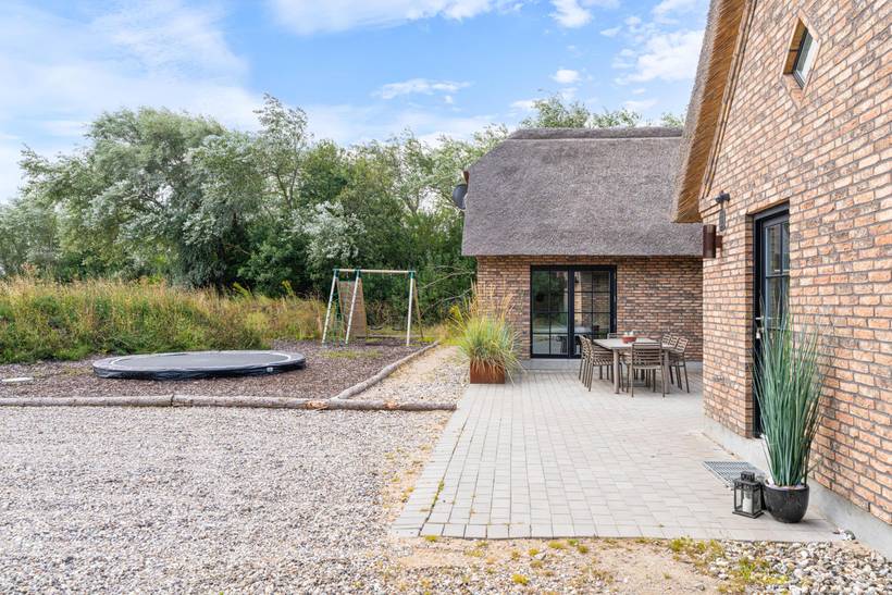 Foto von Ferienhaus RU63 in Vester Husby - Westjütland