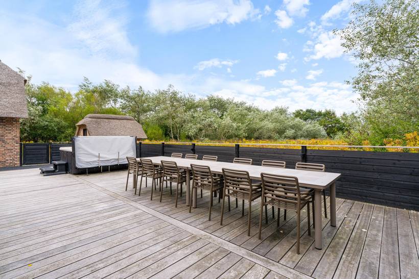 Foto von Ferienhaus RU63 in Vester Husby - Westjütland