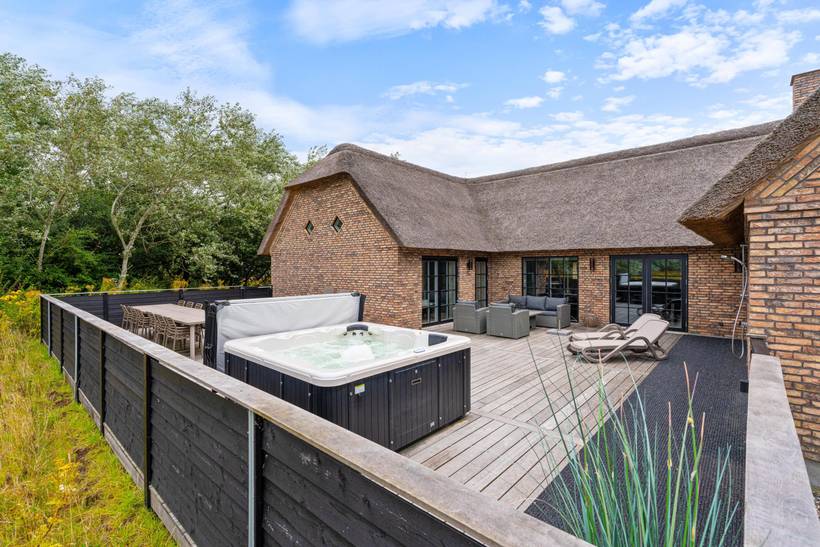 Foto von Ferienhaus RU63 in Vester Husby - Westjütland