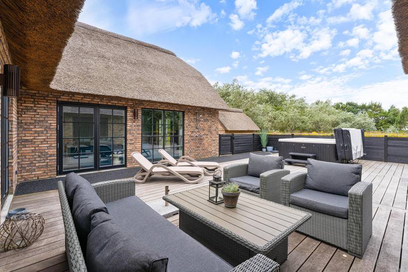 Foto von Ferienhaus RU63 in Vester Husby - Westjütland