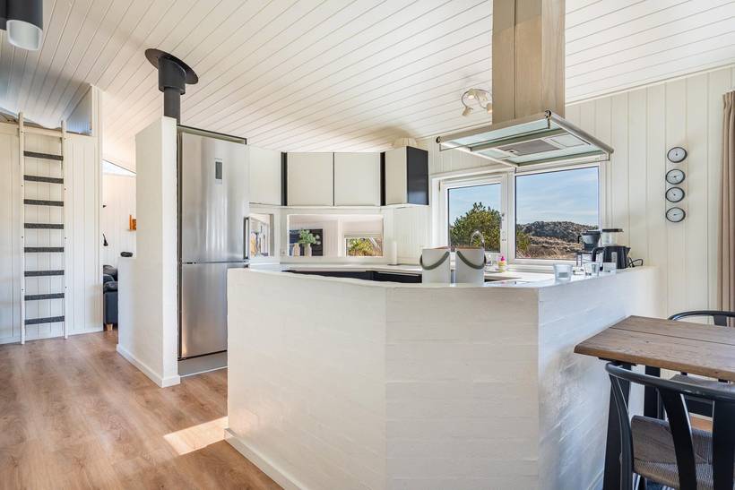Foto von Ferienhaus RU64 in Henne Strand - Westjütland