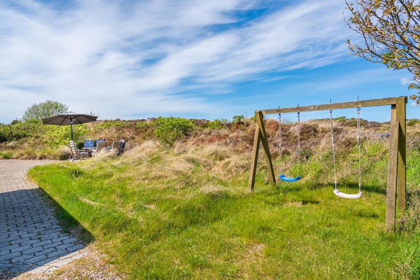 Foto von Ferienhaus RU64 in Henne Strand - Westjütland