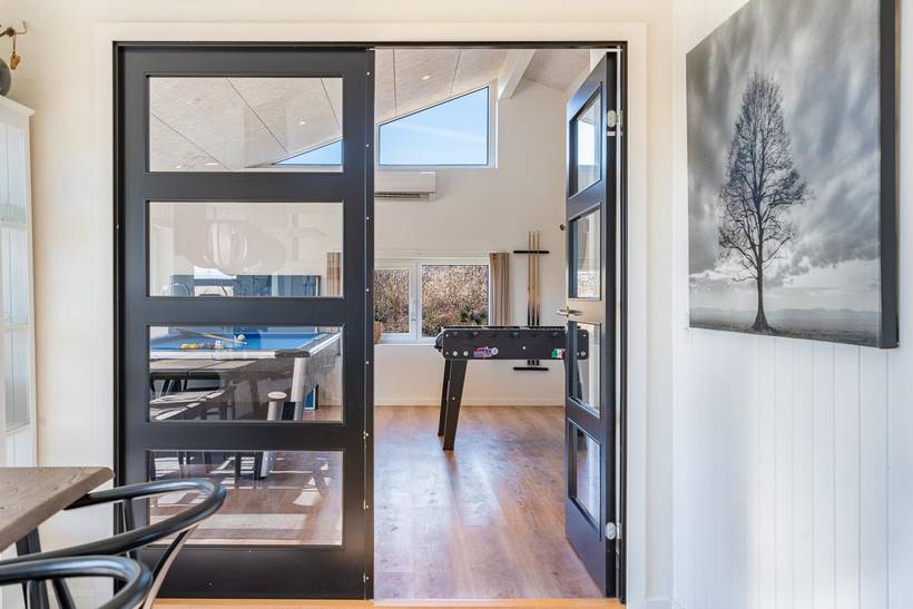 Foto von Ferienhaus RU64 in Henne Strand - Westjütland