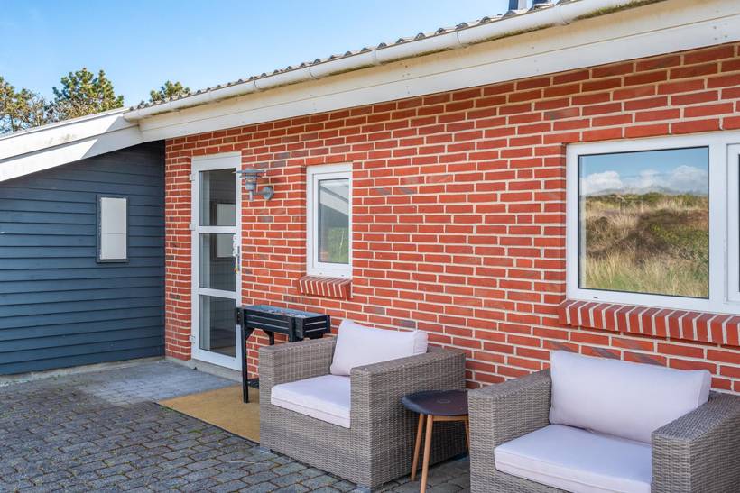 Foto von Ferienhaus RU64 in Henne Strand - Westjütland