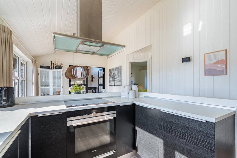 Foto von Ferienhaus RU64 in Henne Strand - Westjütland