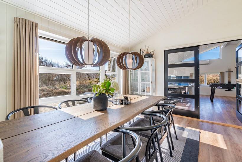 Foto von Ferienhaus RU64 in Henne Strand - Westjütland