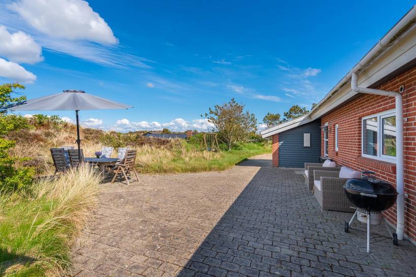 Foto von Ferienhaus RU64 in Henne Strand - Westjütland