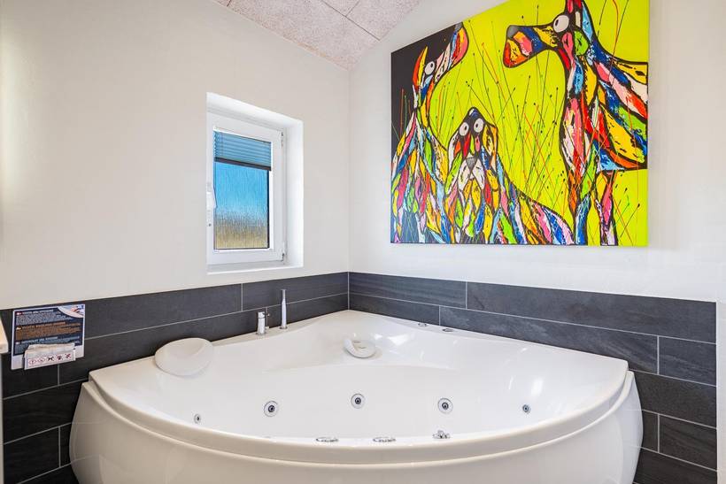 Foto von Ferienhaus RU64 in Henne Strand - Westjütland