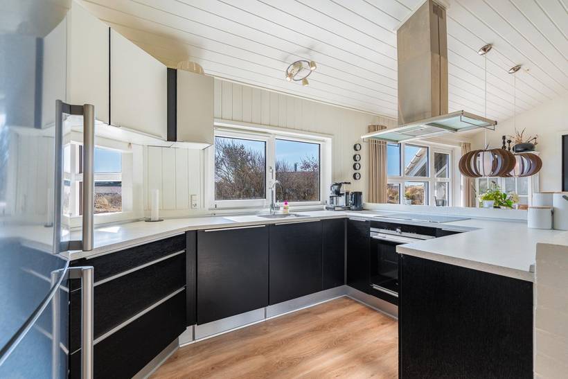 Foto von Ferienhaus RU64 in Henne Strand - Westjütland