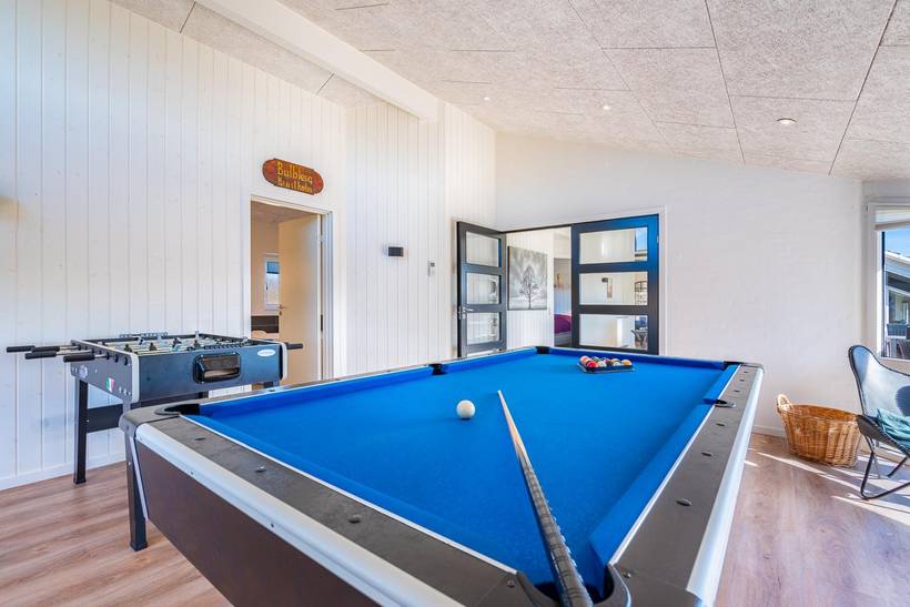 Foto von Ferienhaus RU64 in Henne Strand - Westjütland