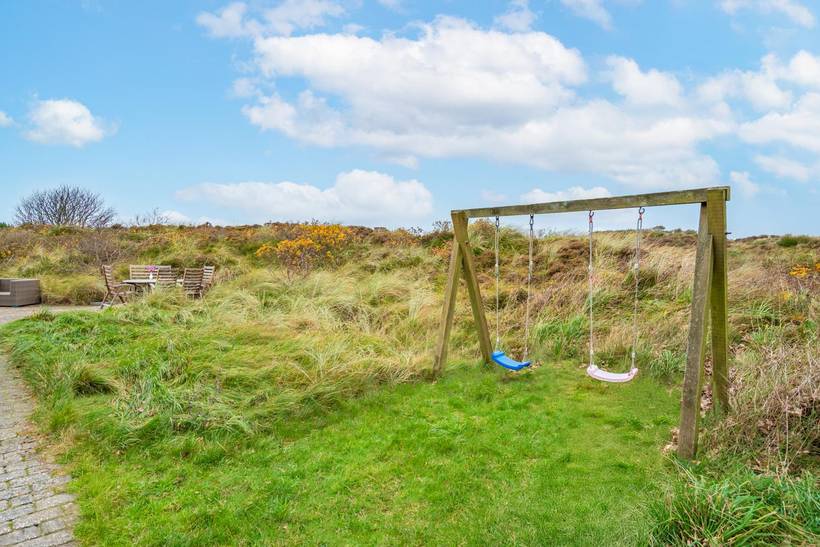 Foto von Ferienhaus RU64 in Henne Strand - Westjütland
