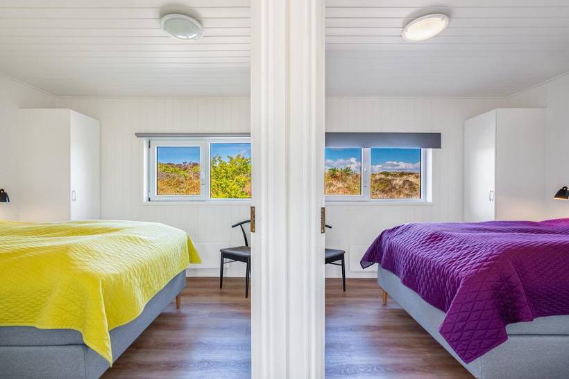 Foto von Ferienhaus RU64 in Henne Strand - Westjütland