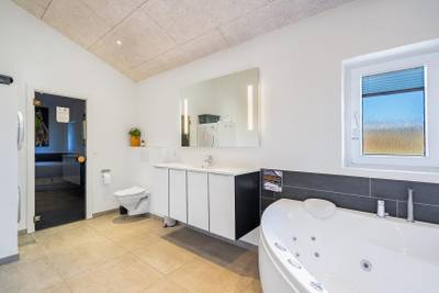 Vorschaubild von Ferienhaus RU64 in Henne Strand - Westjütland