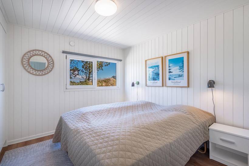 Foto von Ferienhaus RU64 in Henne Strand - Westjütland
