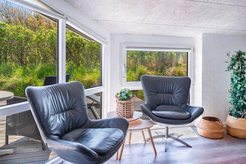 Foto von Ferienhaus RU64 in Henne Strand - Westjütland
